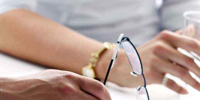 Consulting and Analytics